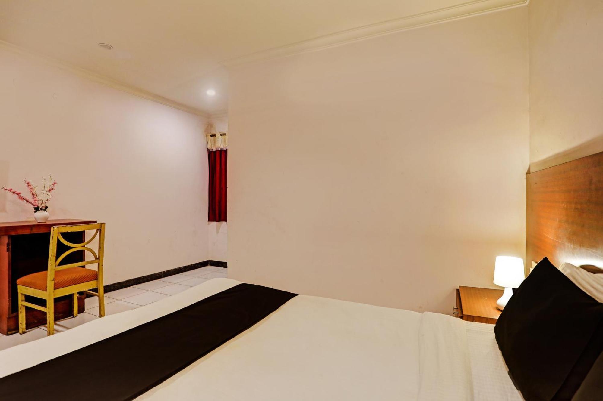 Hotel O 14726 Hotel Vaishnavi Park Secunderabad Luaran gambar