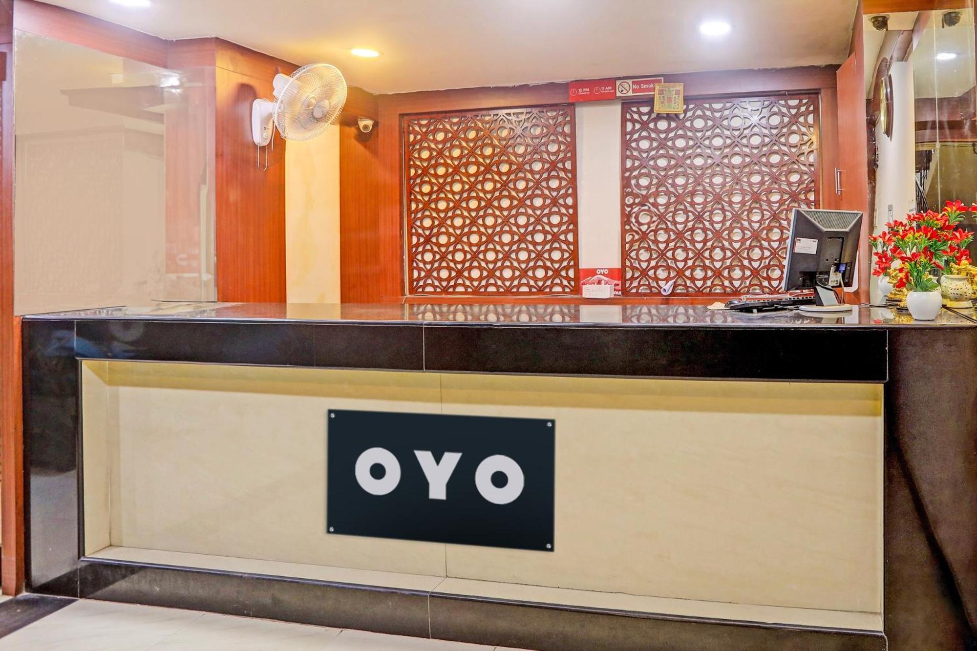 Hotel O 14726 Hotel Vaishnavi Park Secunderabad Luaran gambar